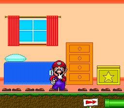 Mario's Early Years Fun With Numbers screenshot 4 for Super Nintendo